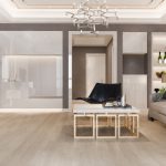 Best Tiels for Modern Modern kitchen